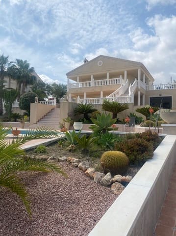 3 soverom Villa til salgs i Algorfa - € 585 000 (Ref: 9963148)