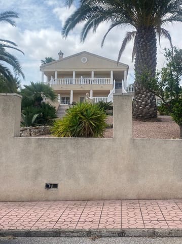 3 soverom Villa til salgs i Algorfa - € 585 000 (Ref: 9963148)