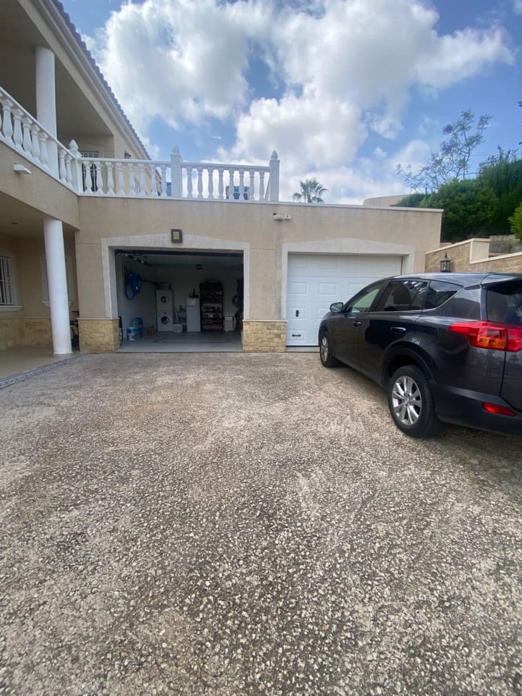 3 soverom Villa til salgs i Algorfa - € 585 000 (Ref: 9963148)