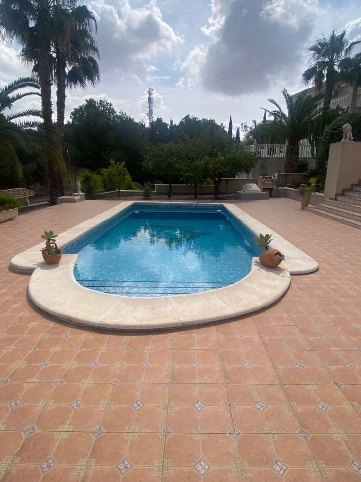 3 soverom Villa til salgs i Algorfa - € 585 000 (Ref: 9963148)