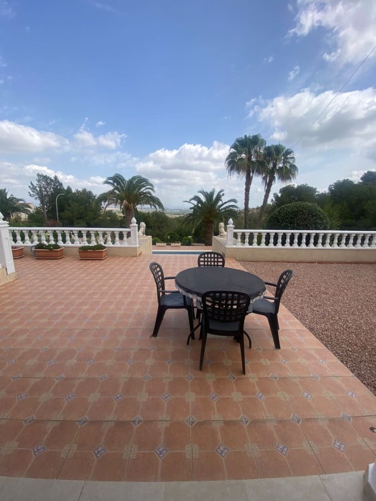 3 soverom Villa til salgs i Algorfa - € 585 000 (Ref: 9963148)