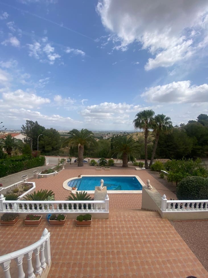 3 soverom Villa til salgs i Algorfa - € 585 000 (Ref: 9963148)