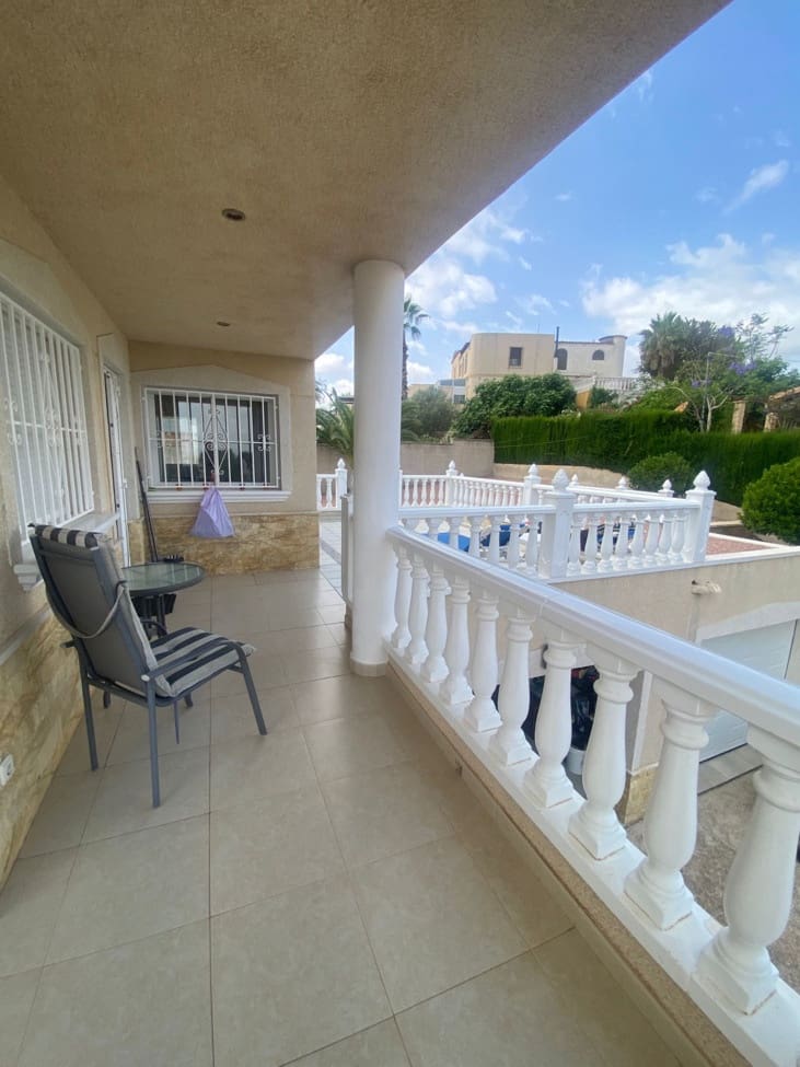 3 soverom Villa til salgs i Algorfa - € 585 000 (Ref: 9963148)