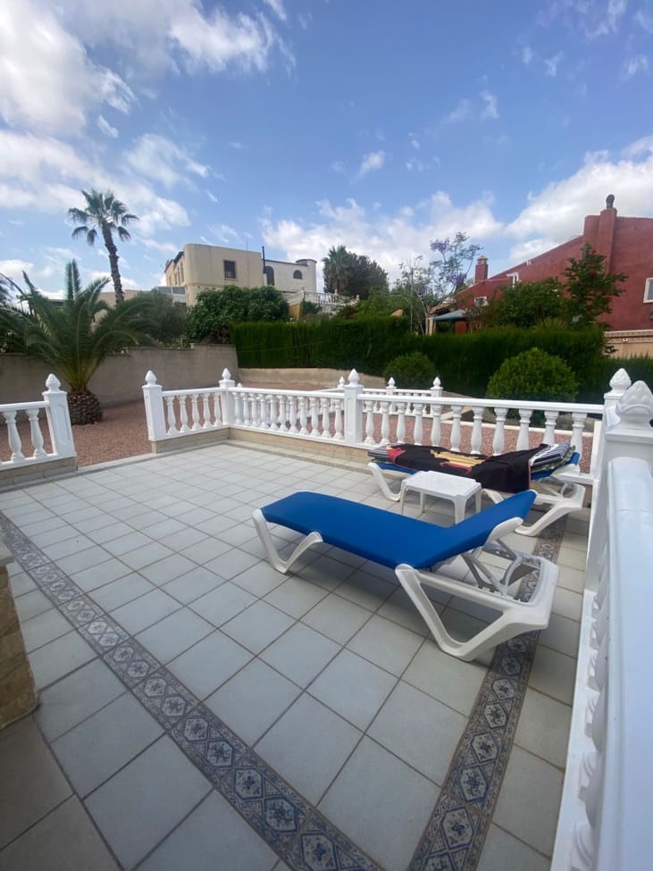 3 soverom Villa til salgs i Algorfa - € 585 000 (Ref: 9963148)