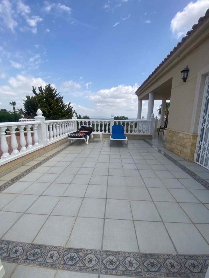 3 soverom Villa til salgs i Algorfa - € 585 000 (Ref: 9963148)