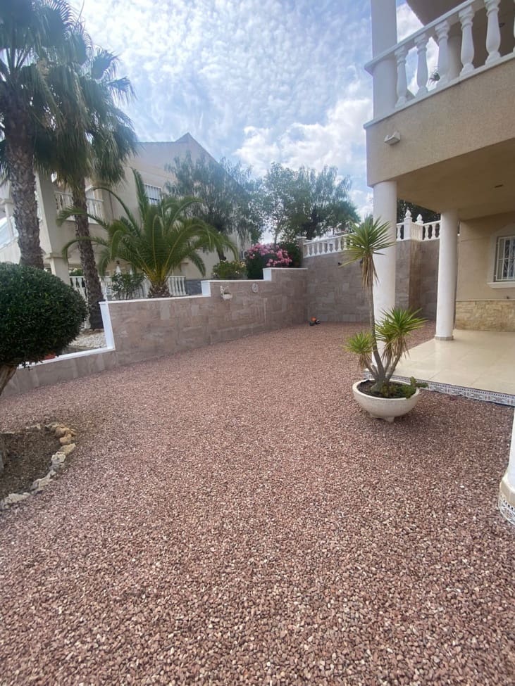 3 soverom Villa til salgs i Algorfa - € 585 000 (Ref: 9963148)
