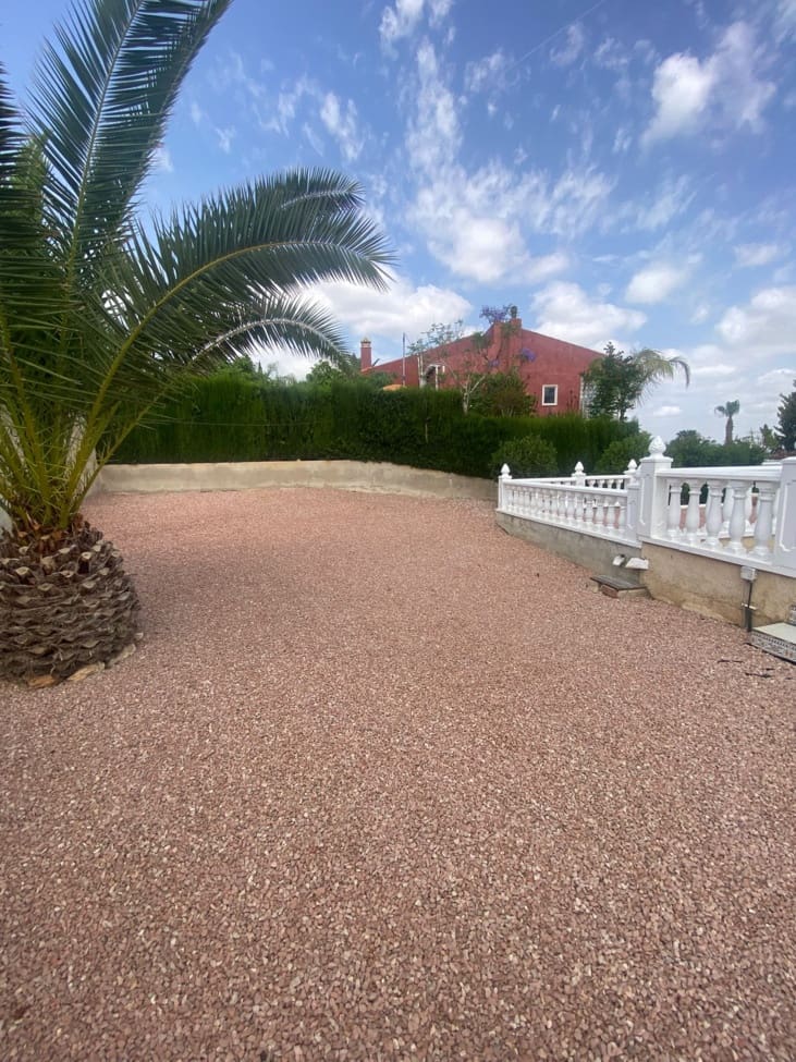 3 soverom Villa til salgs i Algorfa - € 585 000 (Ref: 9963148)