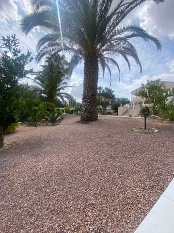 3 soverom Villa til salgs i Algorfa - € 585 000 (Ref: 9963148)
