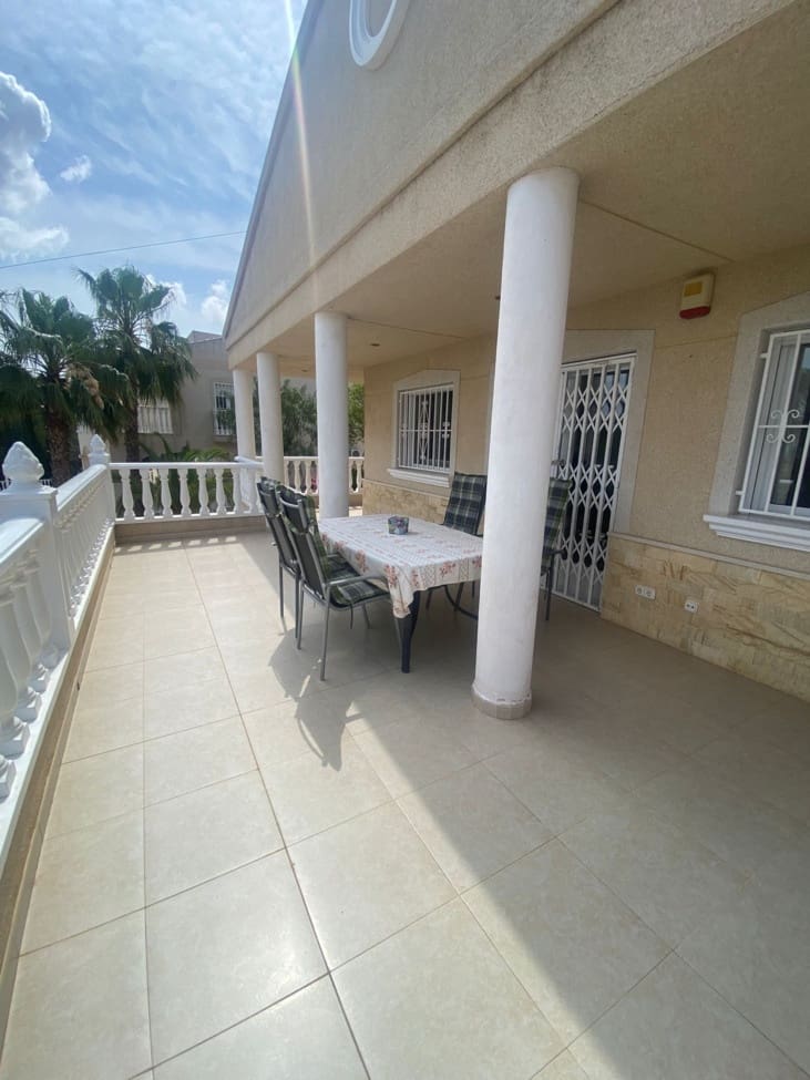 3 soverom Villa til salgs i Algorfa - € 585 000 (Ref: 9963148)