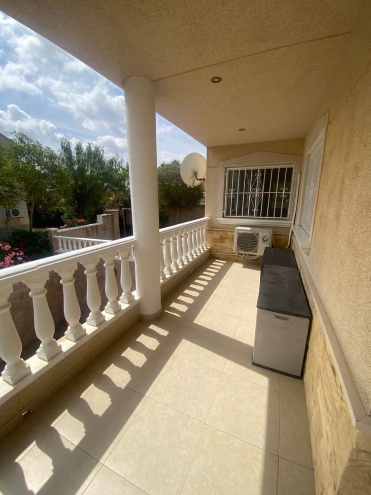 3 soverom Villa til salgs i Algorfa - € 585 000 (Ref: 9963148)