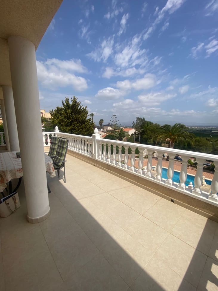 3 soverom Villa til salgs i Algorfa - € 585 000 (Ref: 9963148)