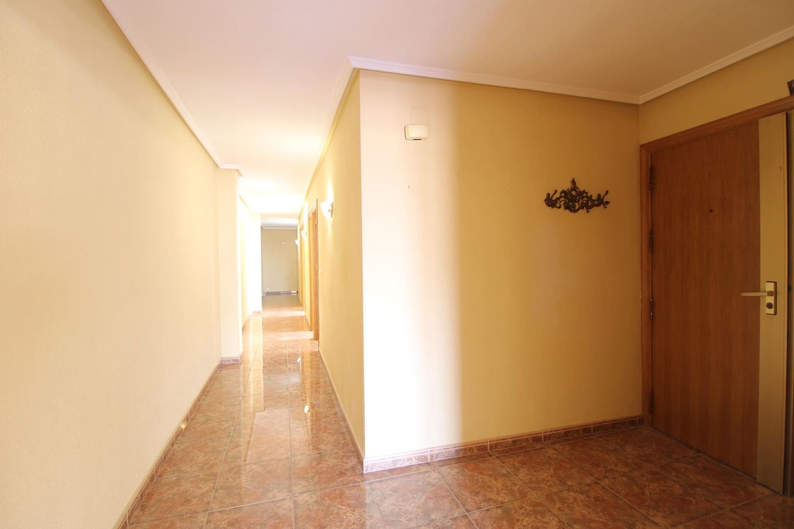 3 sovrum Lägenhet till salu i Torrevieja - 239 000 € (Ref: 9963150)