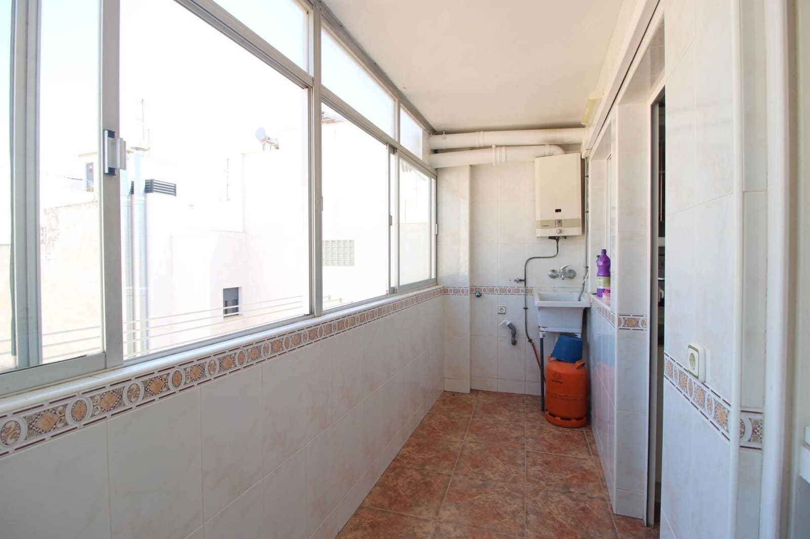 3 sovrum Lägenhet till salu i Torrevieja - 239 000 € (Ref: 9963150)