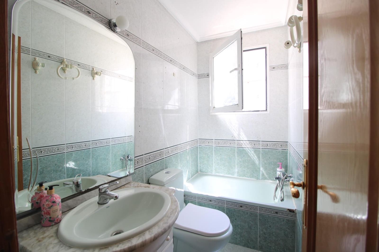 3 sovrum Lägenhet till salu i Torrevieja - 239 000 € (Ref: 9963150)