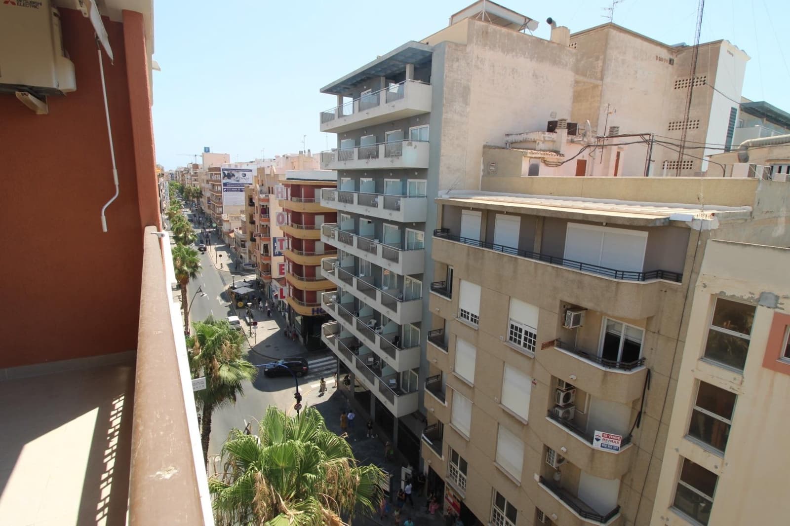 3 sovrum Lägenhet till salu i Torrevieja - 239 000 € (Ref: 9963150)