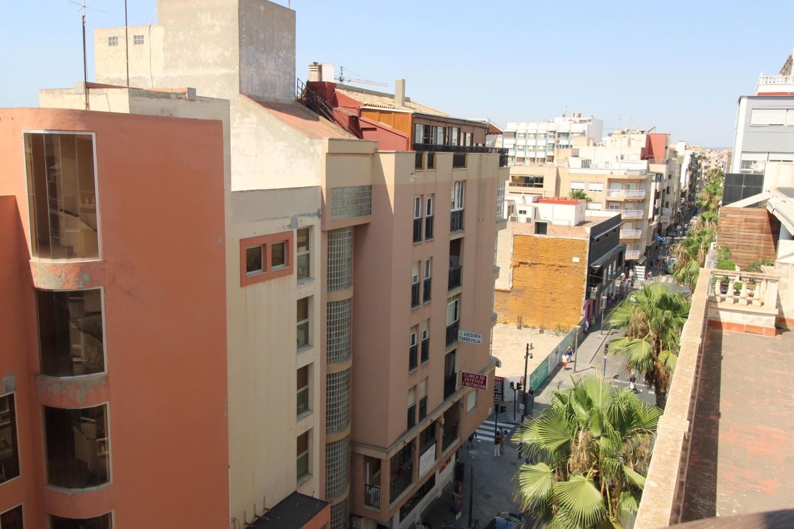 3 sovrum Lägenhet till salu i Torrevieja - 239 000 € (Ref: 9963150)
