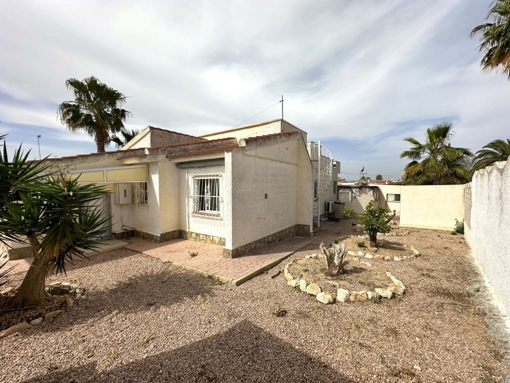 3 chambre Villa/Maison à vendre à Rojales - 549 950 € (Ref: 9963153)