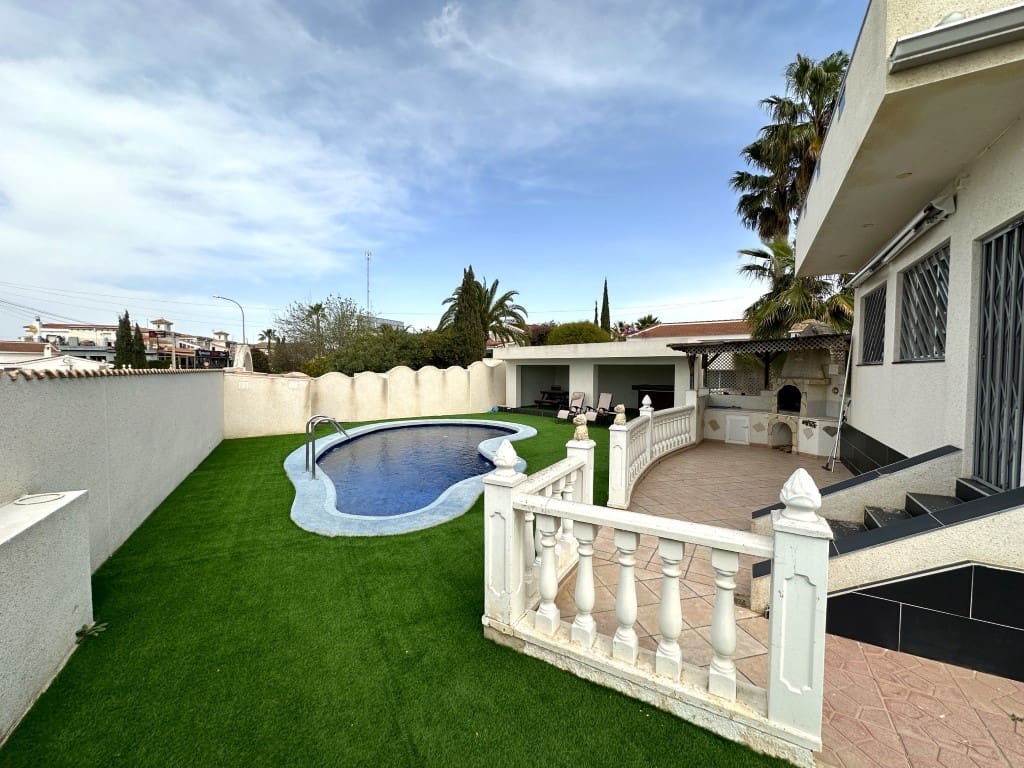 3 chambre Villa/Maison à vendre à Rojales - 549 950 € (Ref: 9963153)