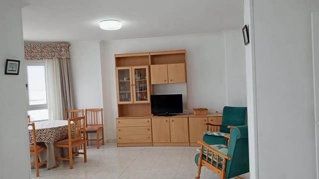 3 chambre Appartement à vendre à Centro, Torrevieja avec garage - 375 000 € (Ref: 9963154)