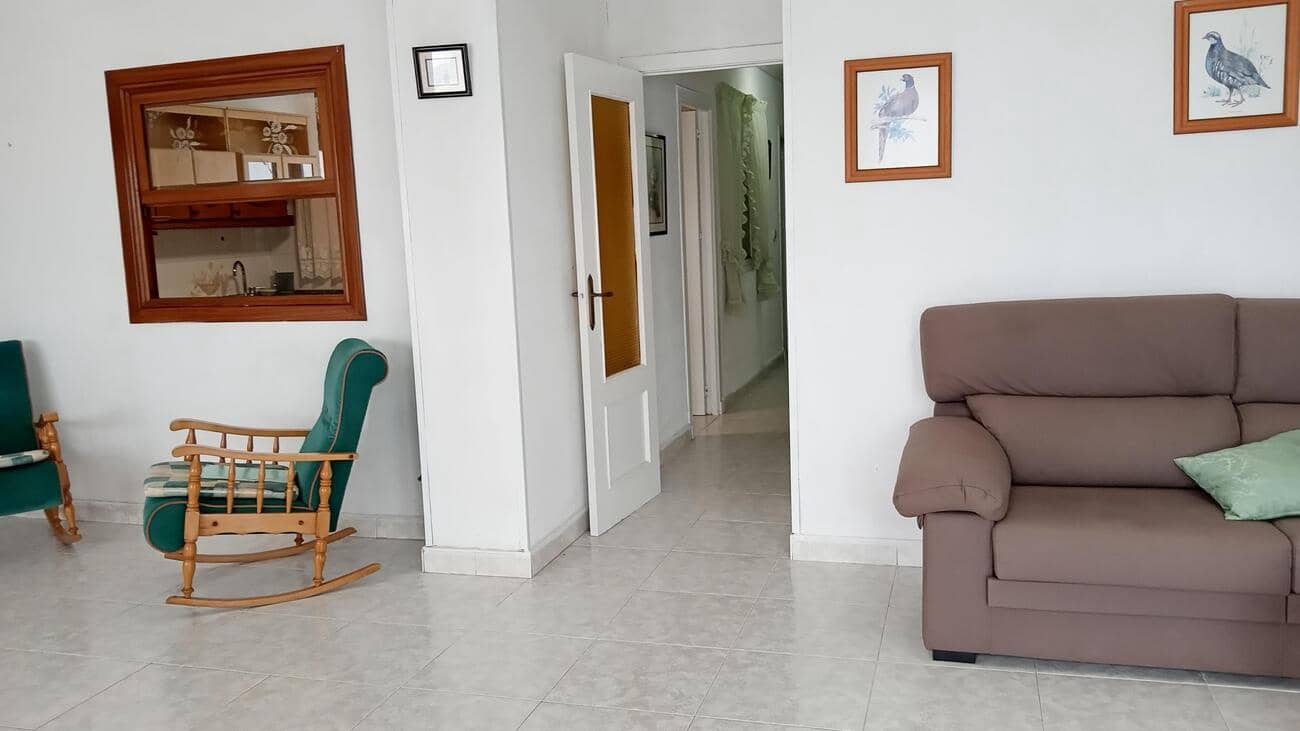 3 chambre Appartement à vendre à Torrevieja avec garage - 375 000 € (Ref: 9963154)