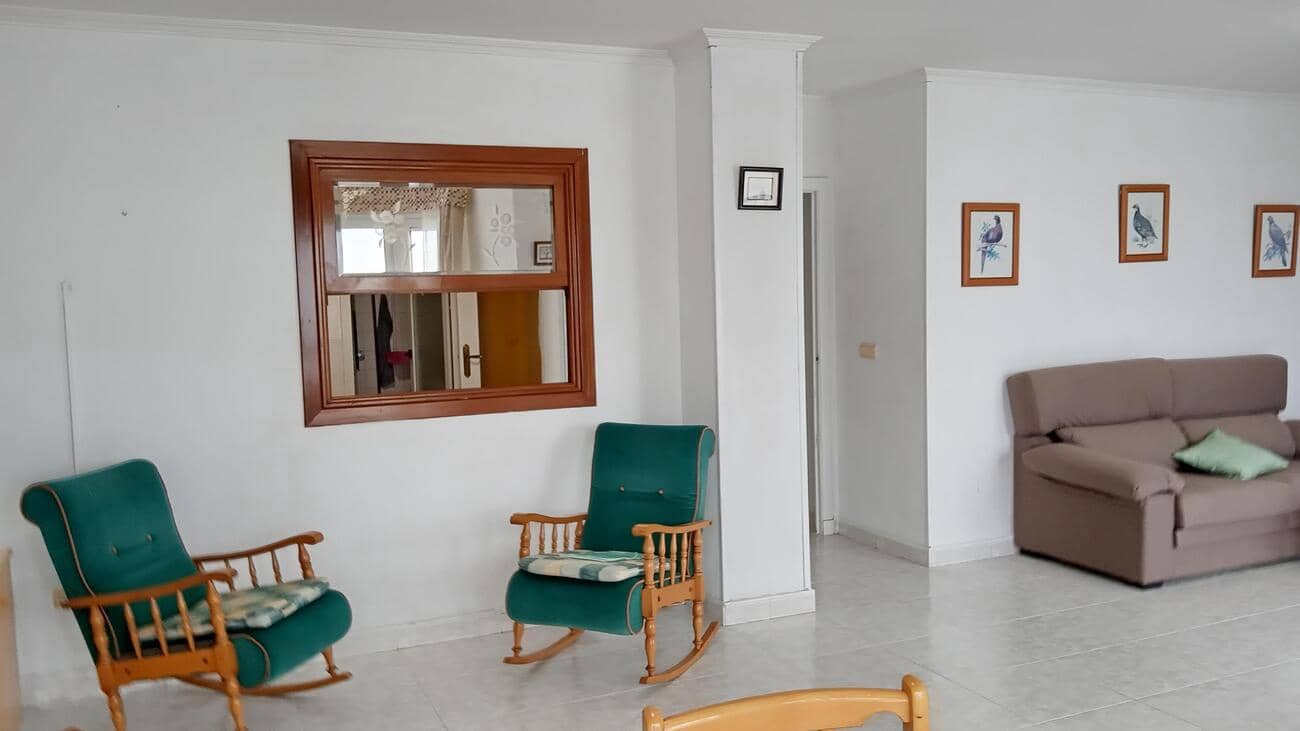 3 chambre Appartement à vendre à Torrevieja avec garage - 375 000 € (Ref: 9963154)