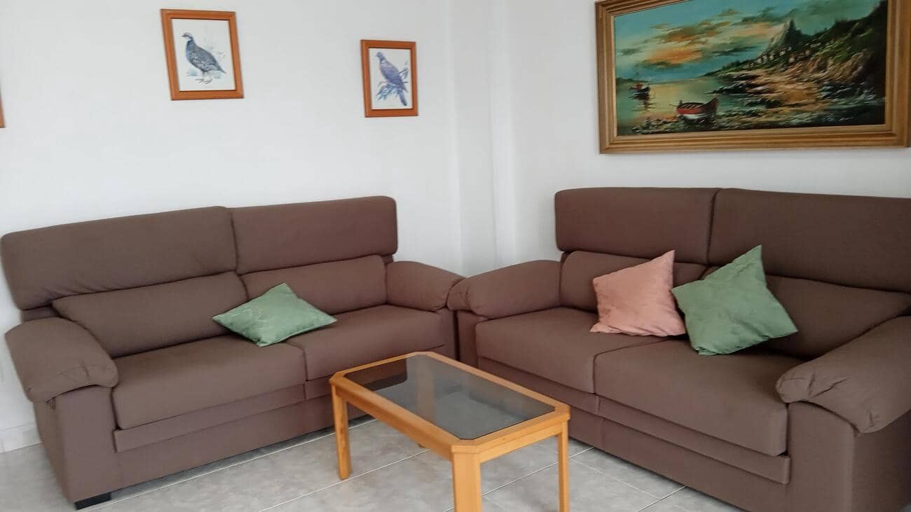 3 chambre Appartement à vendre à Torrevieja avec garage - 375 000 € (Ref: 9963154)