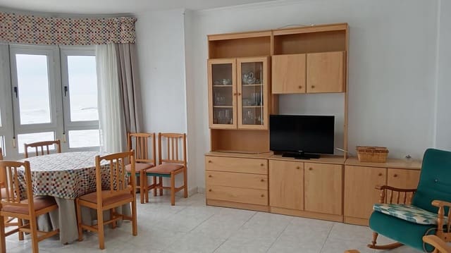 3 chambre Appartement à vendre à Centro, Torrevieja avec garage - 375 000 € (Ref: 9963154)