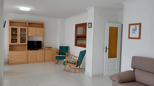 3 chambre Appartement à vendre à Centro, Torrevieja avec garage - 375 000 € (Ref: 9963154)