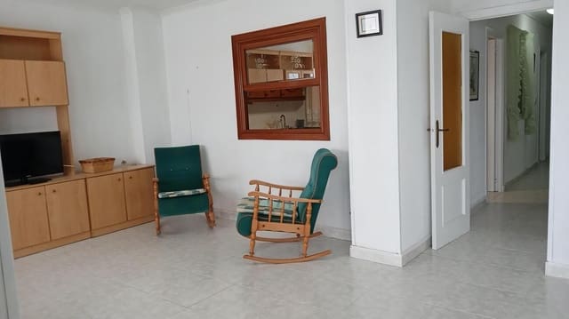 3 chambre Appartement à vendre à Centro, Torrevieja avec garage - 375 000 € (Ref: 9963154)