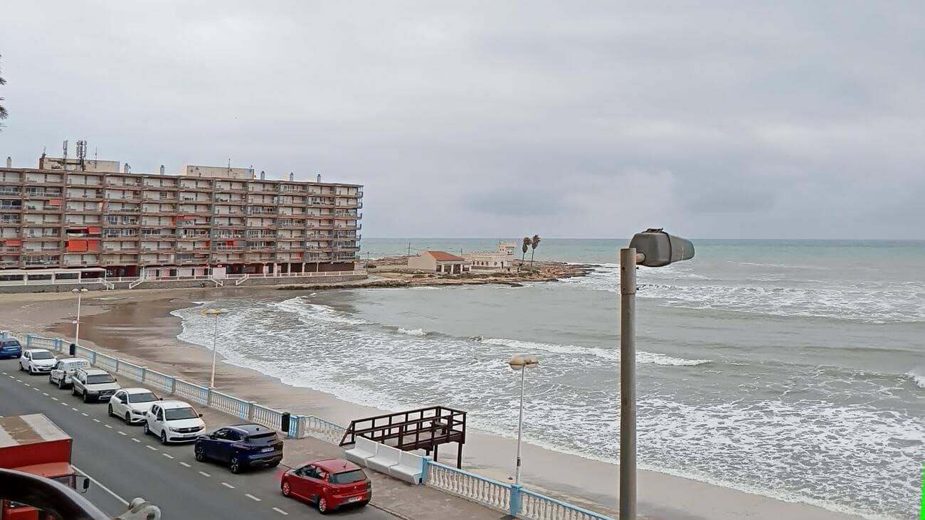3 chambre Appartement à vendre à Torrevieja avec garage - 375 000 € (Ref: 9963154)
