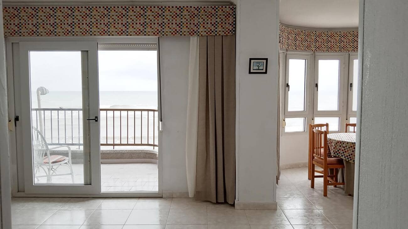 3 chambre Appartement à vendre à Torrevieja avec garage - 375 000 € (Ref: 9963154)