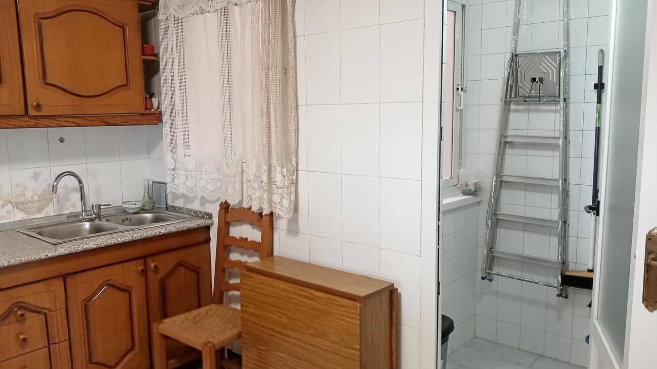 3 chambre Appartement à vendre à Torrevieja avec garage - 375 000 € (Ref: 9963154)