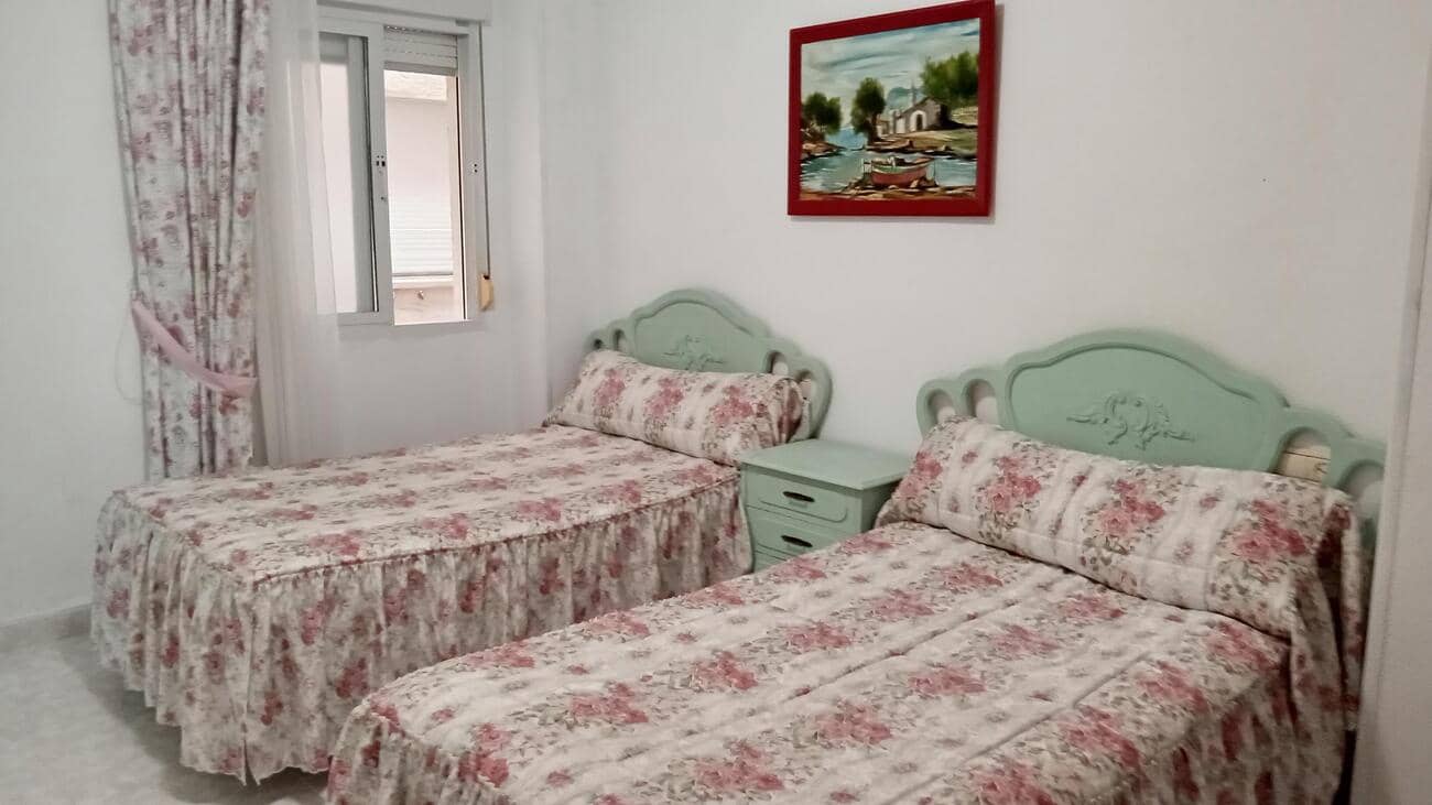 3 chambre Appartement à vendre à Torrevieja avec garage - 375 000 € (Ref: 9963154)