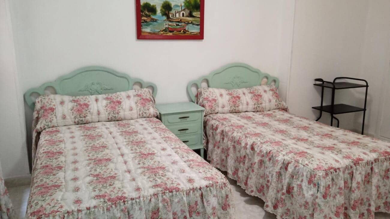 3 chambre Appartement à vendre à Torrevieja avec garage - 375 000 € (Ref: 9963154)