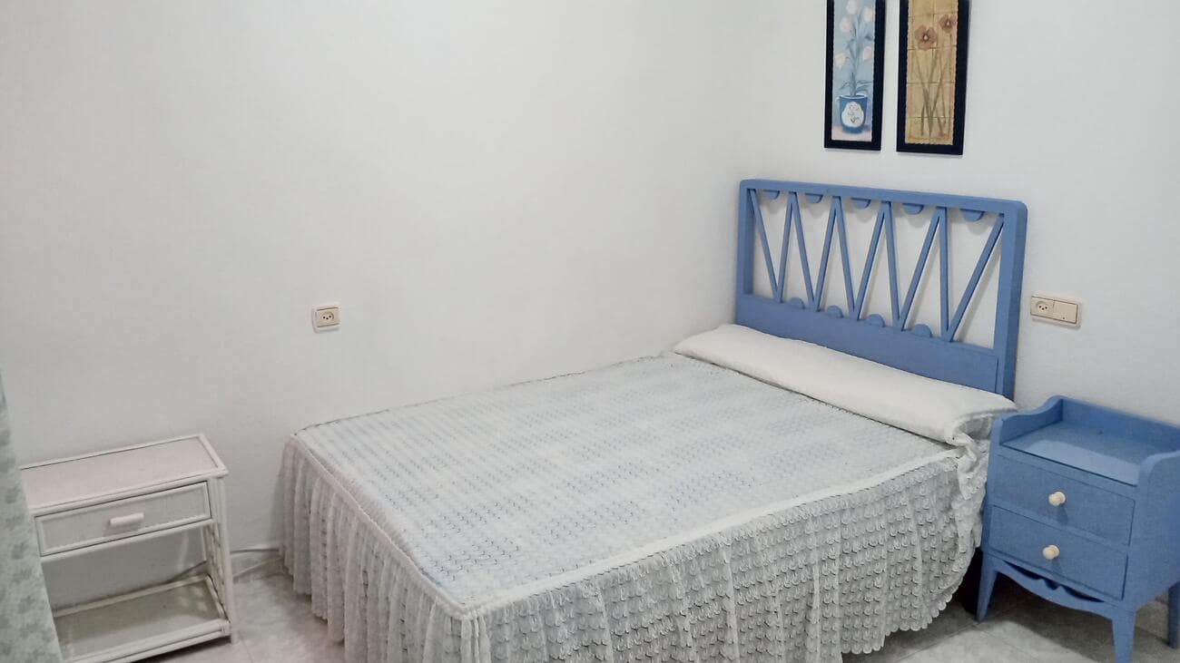 3 chambre Appartement à vendre à Torrevieja avec garage - 375 000 € (Ref: 9963154)