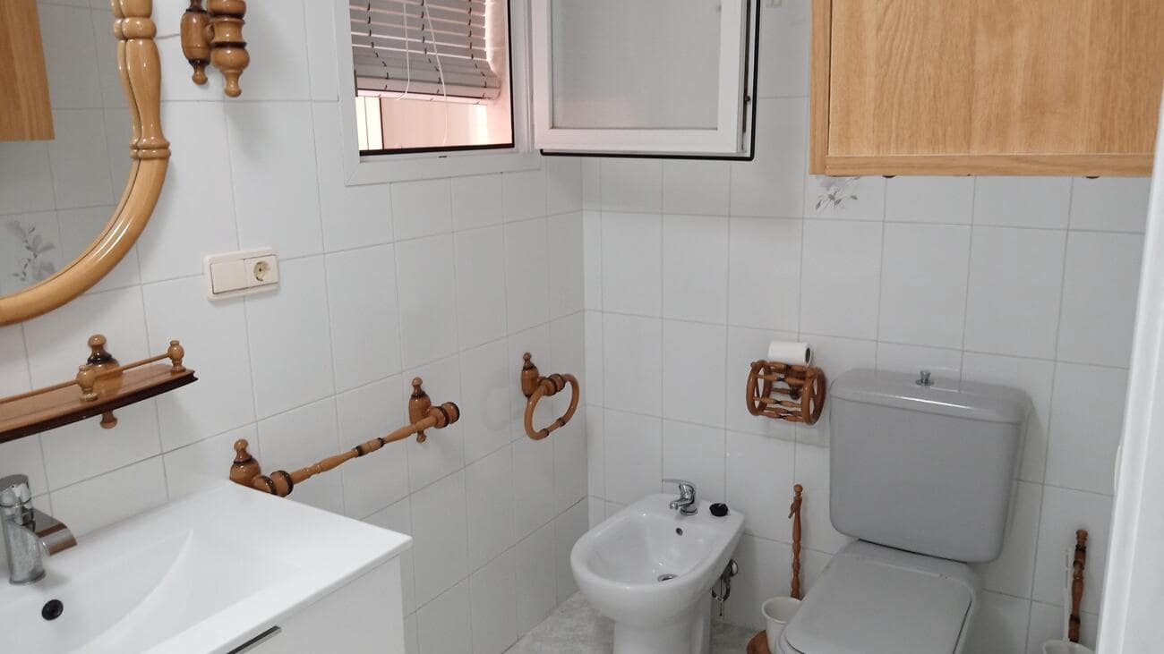 3 chambre Appartement à vendre à Torrevieja avec garage - 375 000 € (Ref: 9963154)