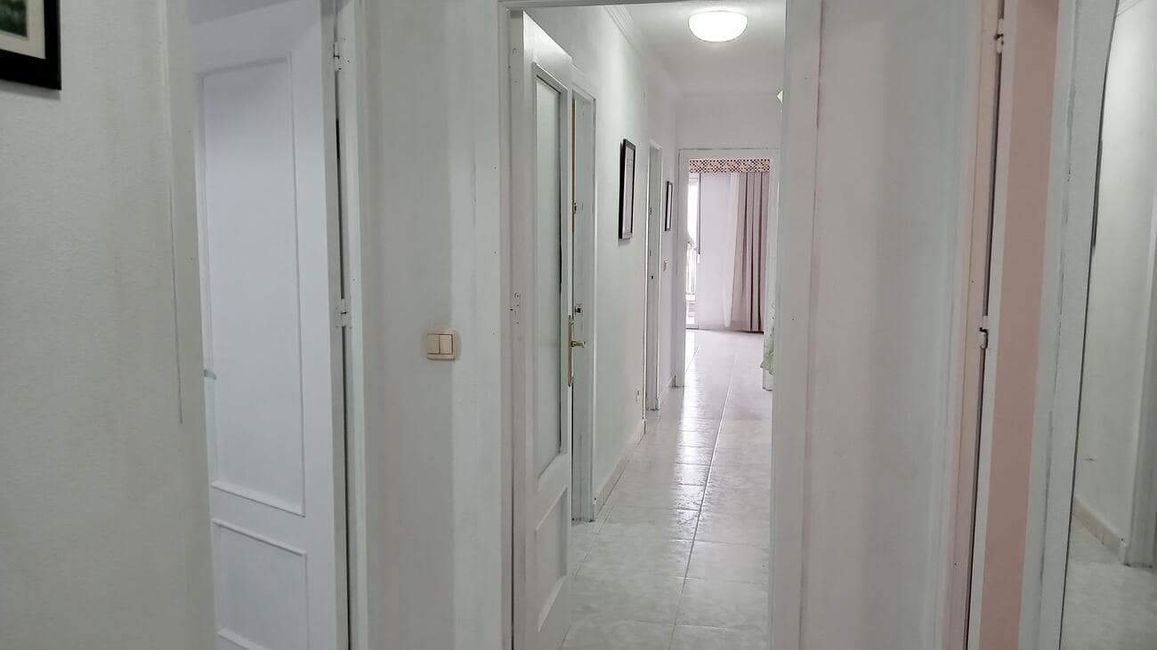 3 chambre Appartement à vendre à Torrevieja avec garage - 375 000 € (Ref: 9963154)