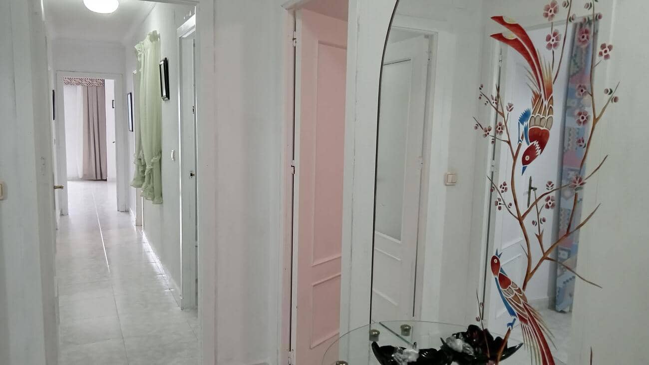 3 chambre Appartement à vendre à Torrevieja avec garage - 375 000 € (Ref: 9963154)