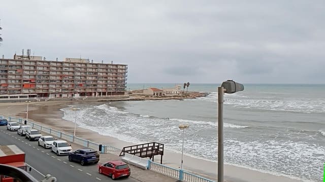 3 chambre Appartement à vendre à Centro, Torrevieja avec garage - 375 000 € (Ref: 9963154)