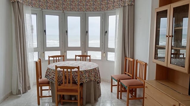 3 chambre Appartement à vendre à Centro, Torrevieja avec garage - 375 000 € (Ref: 9963154)