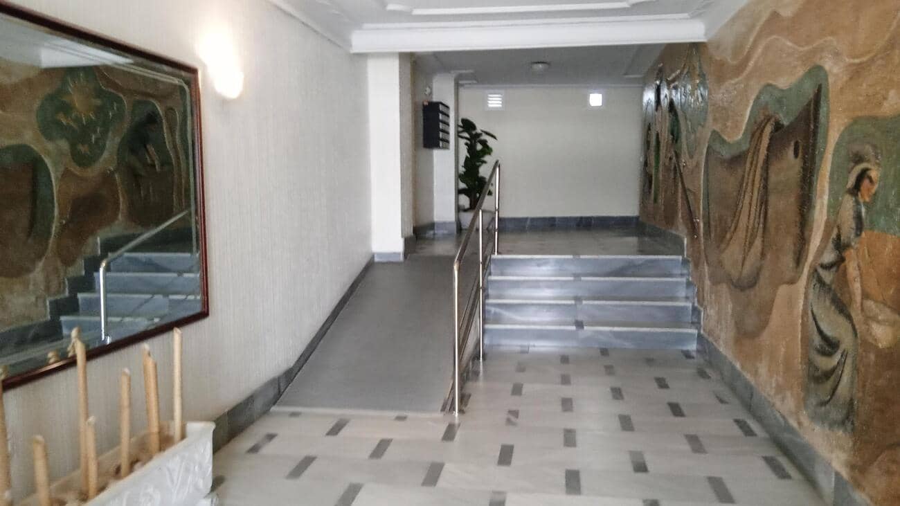 3 chambre Appartement à vendre à Torrevieja avec garage - 375 000 € (Ref: 9963154)