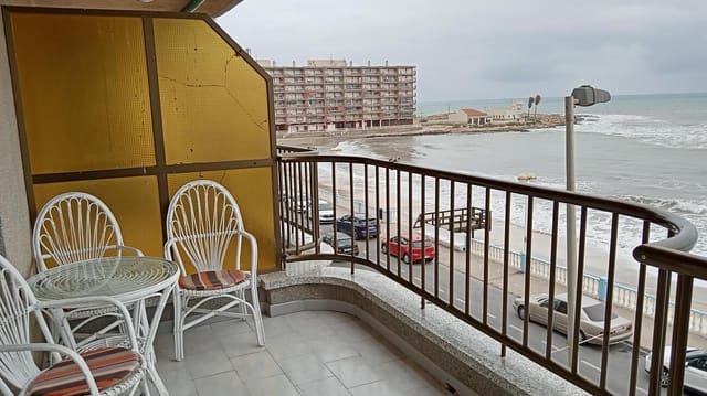 3 chambre Appartement à vendre à Centro, Torrevieja avec garage - 375 000 € (Ref: 9963154)