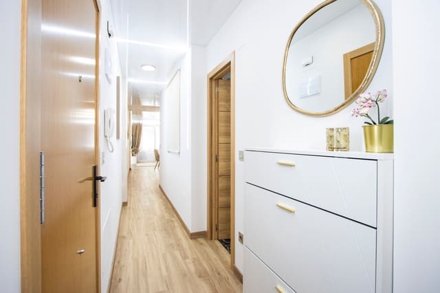 2 soverom Leilighet til salgs i Playa del Cura, Torrevieja - € 198 800 (Ref: 9963156)