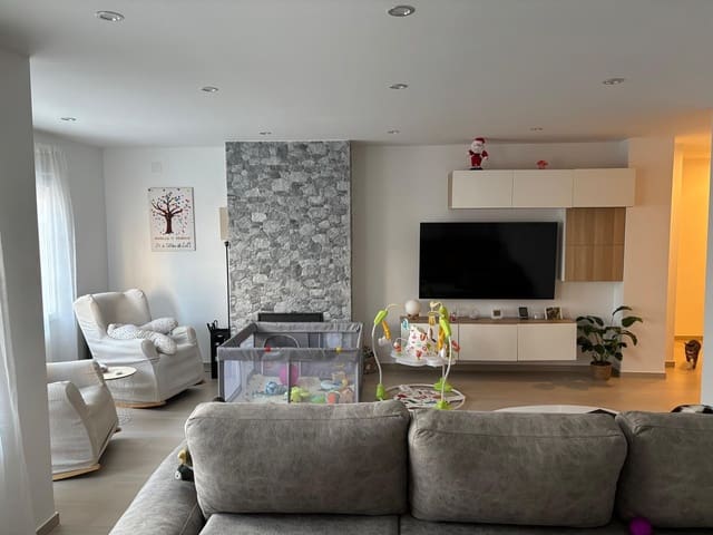 3 camera da letto Appartamento in vendita in Centro, Torrevieja - 365.000 € (Rif: 9963158)