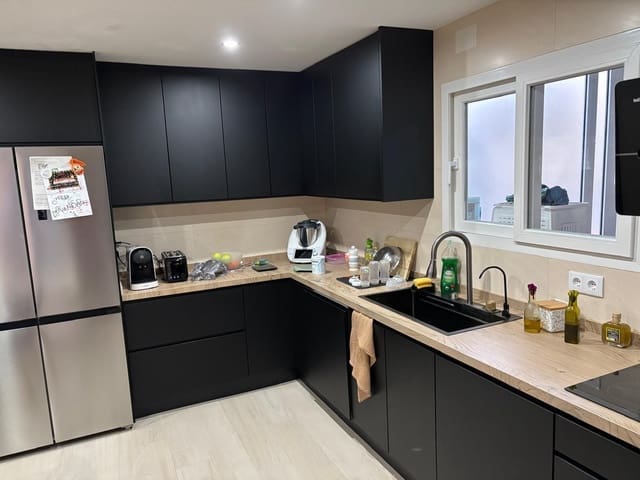 3 camera da letto Appartamento in vendita in Centro, Torrevieja - 365.000 € (Rif: 9963158)