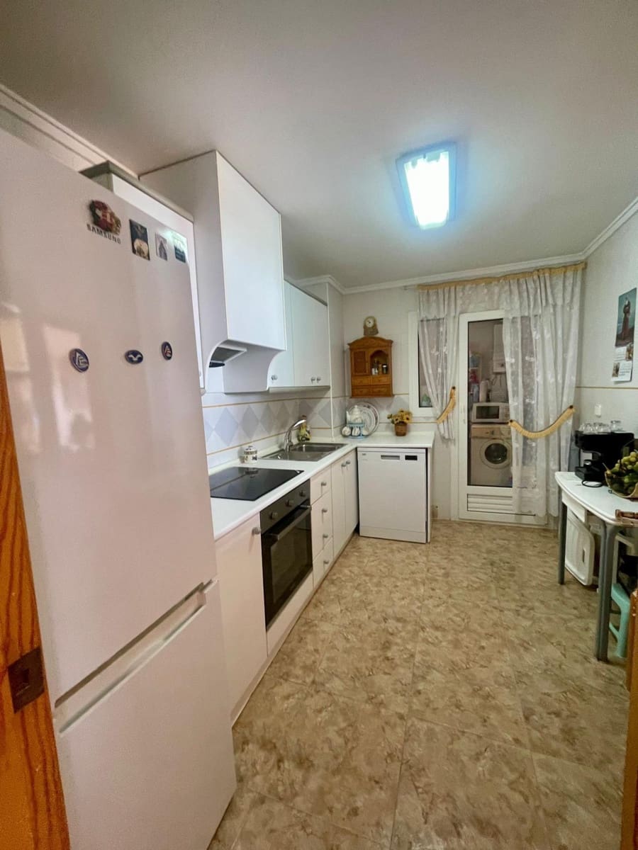 3 sovrum Lägenhet till salu i Torrevieja - 390 000 € (Ref: 9963159)