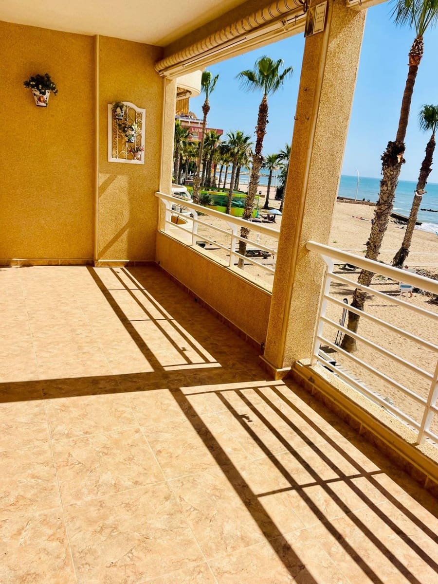 3 sovrum Lägenhet till salu i Torrevieja - 390 000 € (Ref: 9963159)
