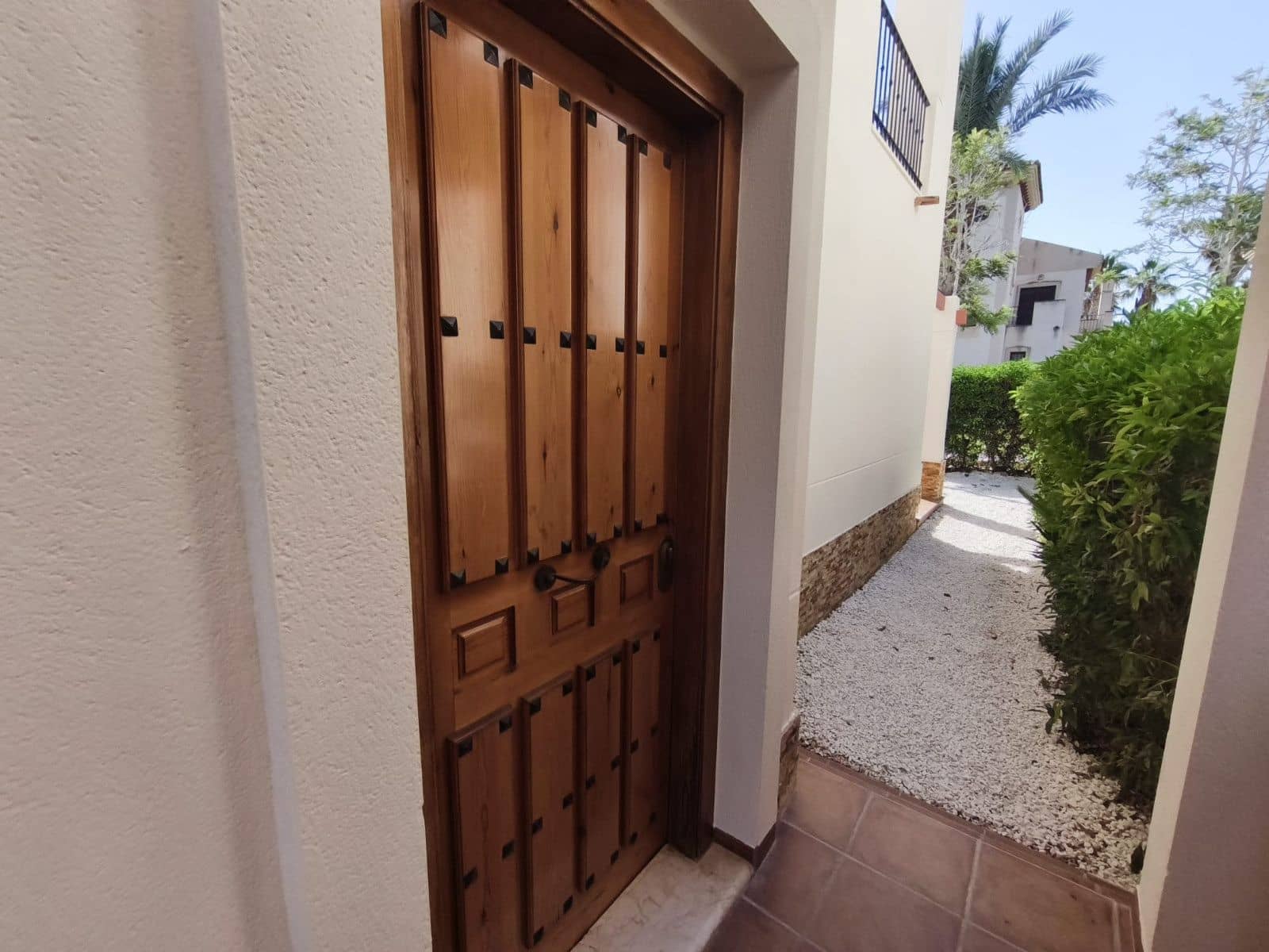 3 soveværelse Semi-Rækkehus til salg i Algorfa - € 235.000 (Ref: 9963164)