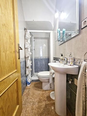 6 soverom Hus til salgs i Los Altos med svømmebasseng - € 280 000 (Ref: 9963169)