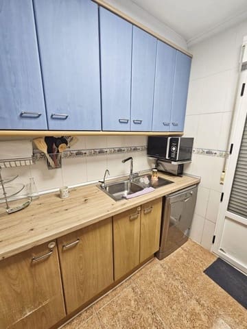 6 soverom Hus til salgs i Los Altos med svømmebasseng - € 280 000 (Ref: 9963169)